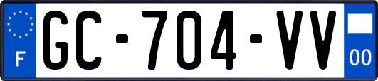GC-704-VV