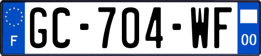 GC-704-WF
