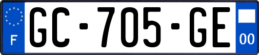 GC-705-GE