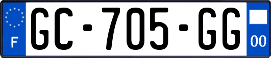 GC-705-GG