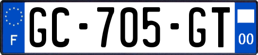 GC-705-GT