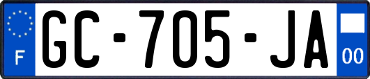 GC-705-JA