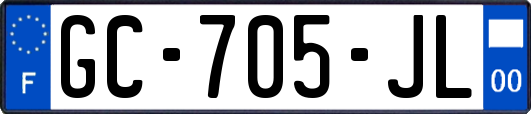 GC-705-JL