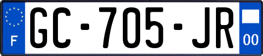 GC-705-JR