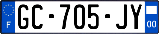 GC-705-JY