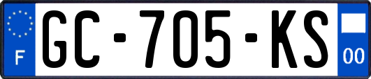 GC-705-KS