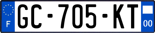 GC-705-KT
