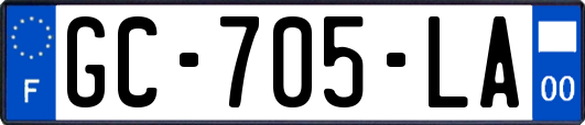 GC-705-LA