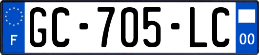 GC-705-LC