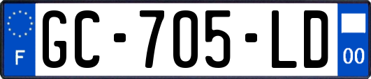 GC-705-LD