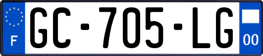 GC-705-LG