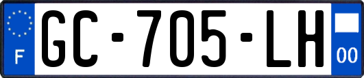 GC-705-LH