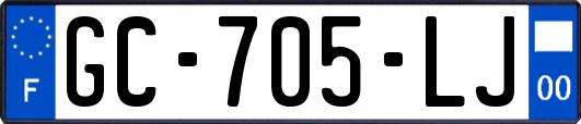 GC-705-LJ