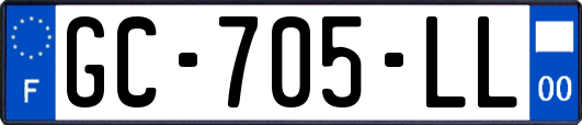GC-705-LL