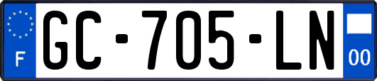 GC-705-LN