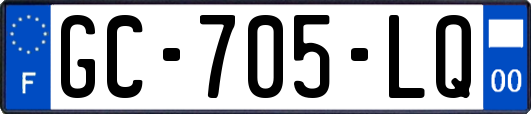 GC-705-LQ