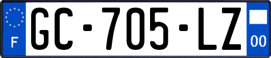 GC-705-LZ