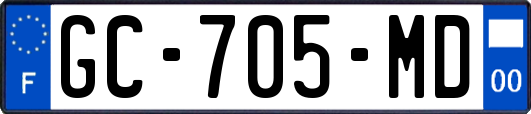 GC-705-MD