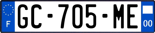 GC-705-ME