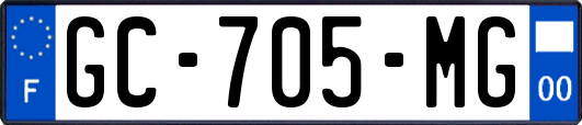 GC-705-MG