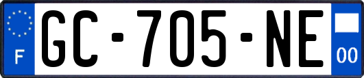GC-705-NE