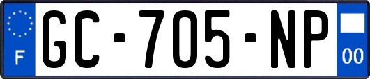 GC-705-NP