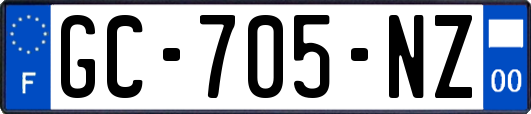 GC-705-NZ
