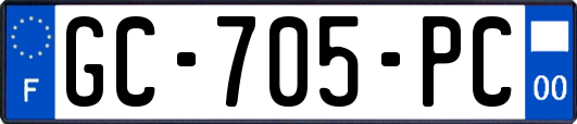 GC-705-PC