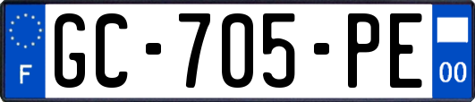 GC-705-PE