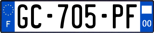 GC-705-PF