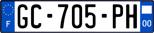 GC-705-PH