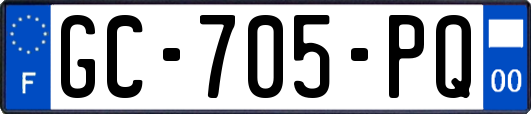 GC-705-PQ