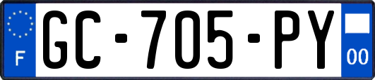 GC-705-PY