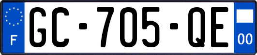 GC-705-QE