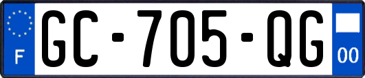 GC-705-QG