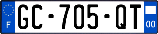 GC-705-QT