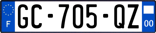 GC-705-QZ