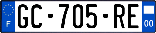GC-705-RE