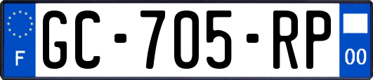 GC-705-RP