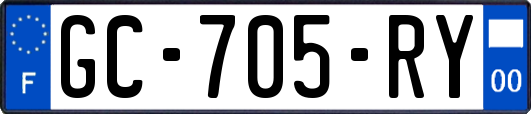 GC-705-RY