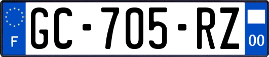 GC-705-RZ