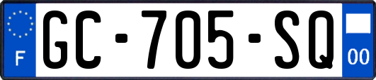 GC-705-SQ