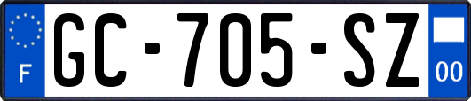 GC-705-SZ