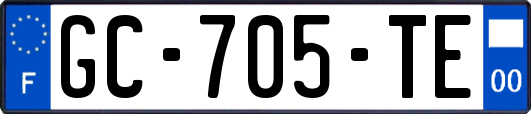 GC-705-TE