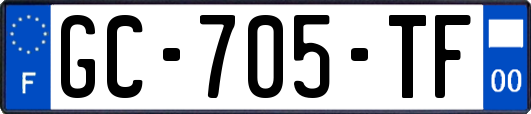 GC-705-TF