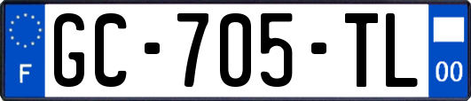 GC-705-TL