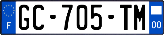 GC-705-TM