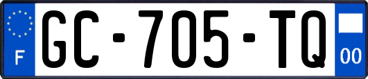 GC-705-TQ