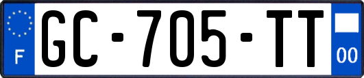 GC-705-TT