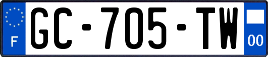 GC-705-TW